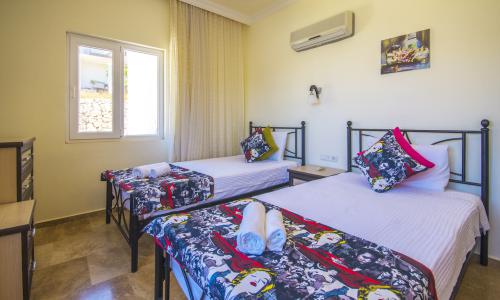 Villa Tepe Zirve — 41