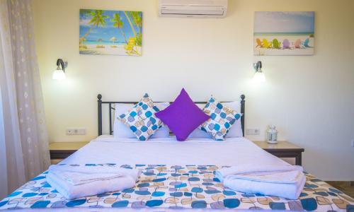Villa Tepe Zirve — 42