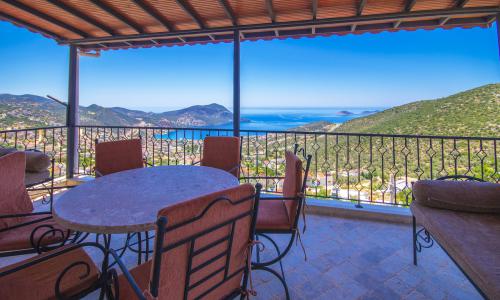 Villa Tepe Zirve — 43
