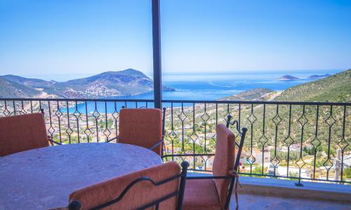 Villa Tepe Zirve — 44