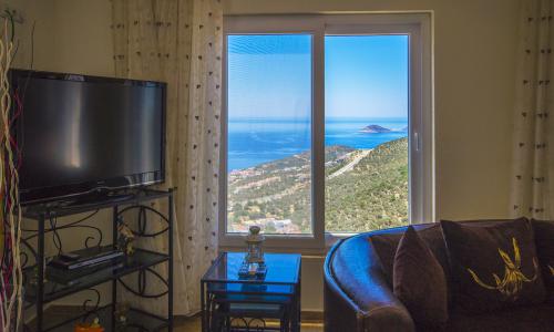 Villa Tepe Zirve — 34