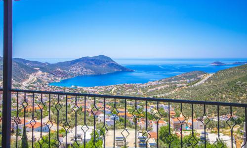 Villa Tepe Zirve — 46