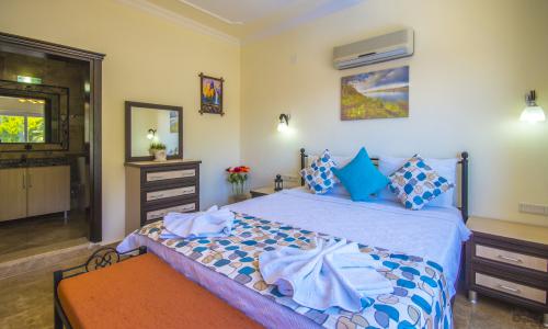 Villa Tepe Zirve — 47