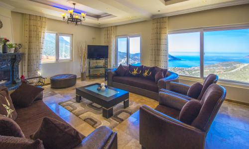 Villa Tepe Zirve — 48