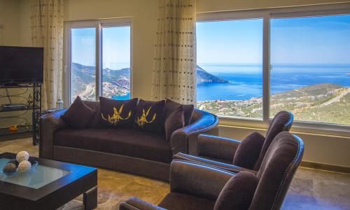 Villa Tepe Zirve — 49