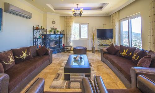 Villa Tepe Zirve — 50