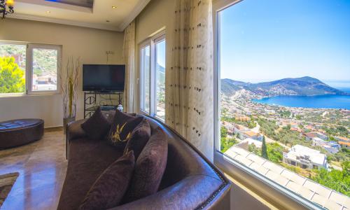 Villa Tepe Zirve — 52