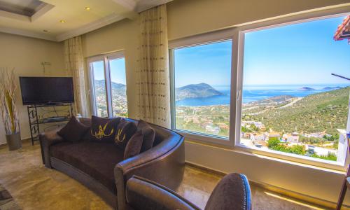 Villa Tepe Zirve — 53