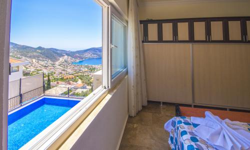 Villa Tepe Zirve — 45