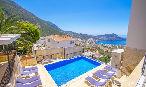 Villa Tepe Zirve — 54