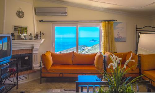 Villa Tepe Zirve — 57