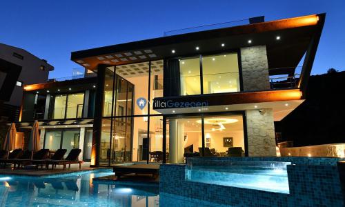 Villa Unlimited 2 — 23