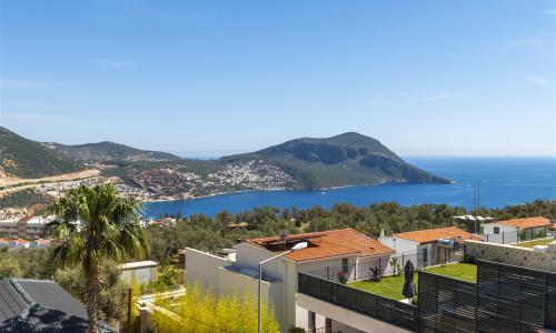 Villa Ea