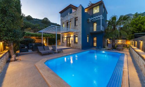 Villa Ea — 8