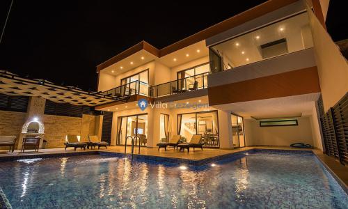 Villa Betül — 3
