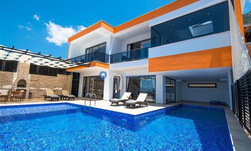 Villa Betül — 1