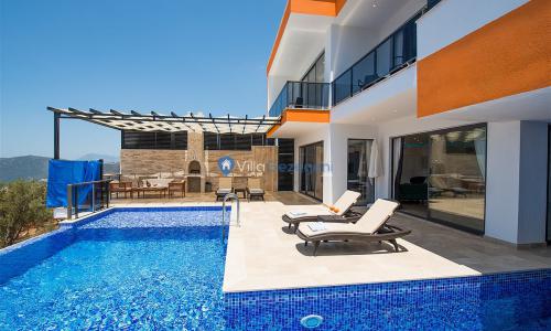 Villa Betül — 2
