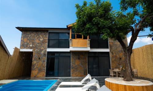 Villa Karagül — 4