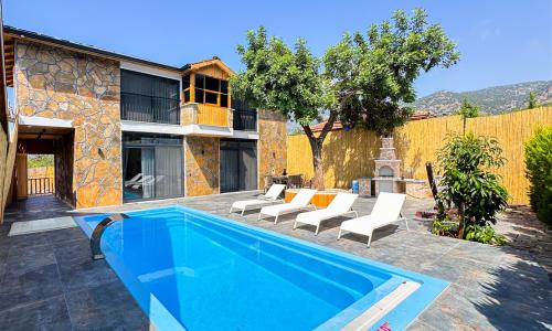 Villa Karagül — 3