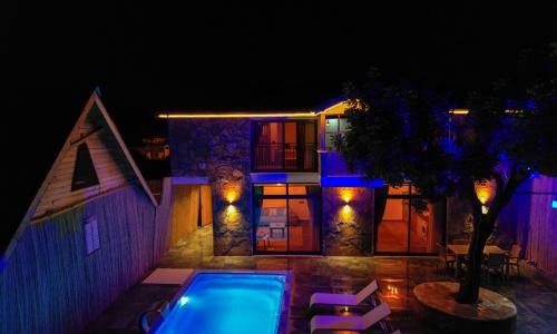 Villa Karagül — 13
