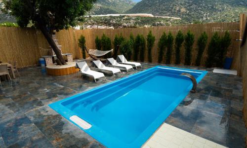 Villa Karagül — 6