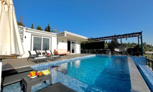 Villa Kayalı 2 — 24