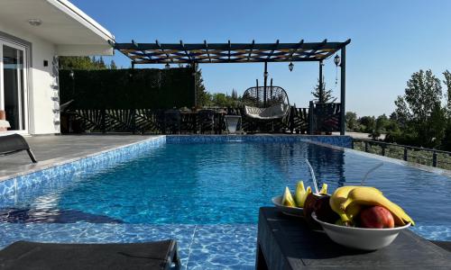 Villa Kayalı 2 — 25