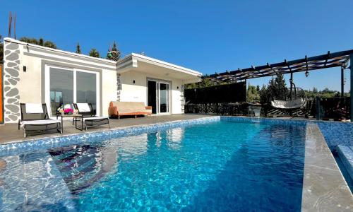 Villa Kayalı 2 — 27