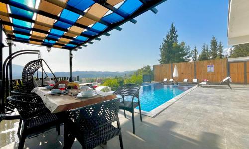 Villa Kayalı 2 — 28