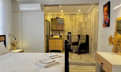 Villa Kayalı 2 — 29