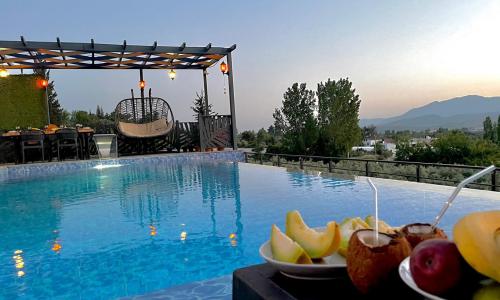 Villa Kayalı 2 — 23