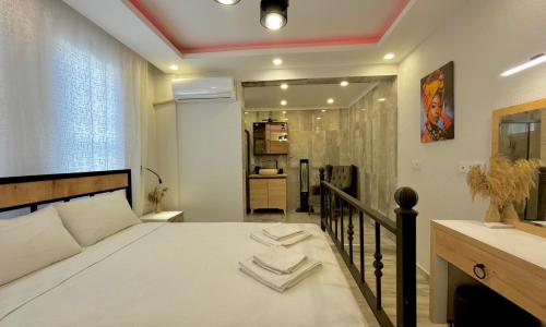Villa Kayalı 2 — 33