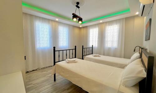 Villa Kayalı 2 — 35