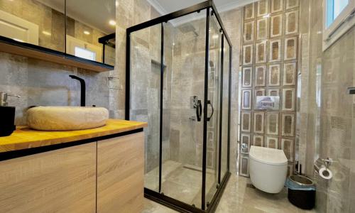 Villa Kayalı 2 — 37