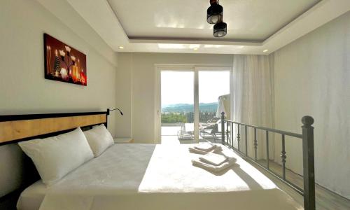 Villa Kayalı 2 — 38