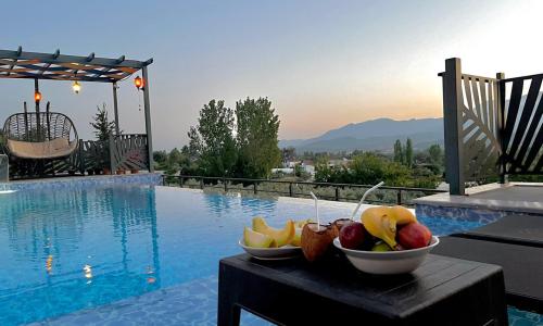 Villa Kayalı 2 — 2