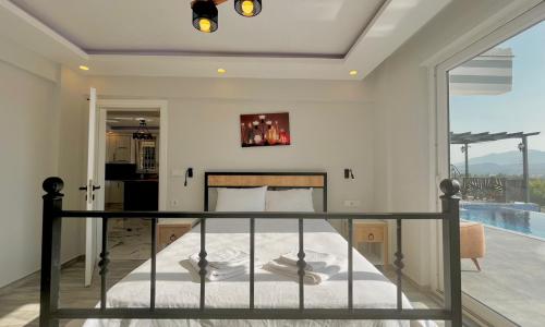 Villa Kayalı 2 — 22