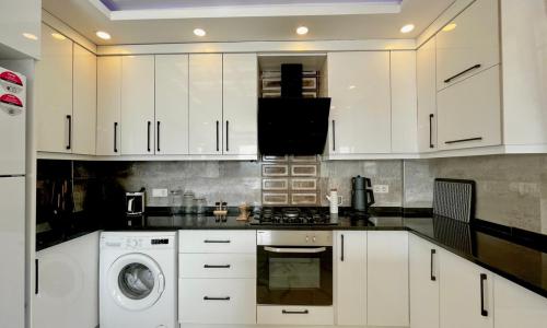 Villa Kayalı 2 — 18