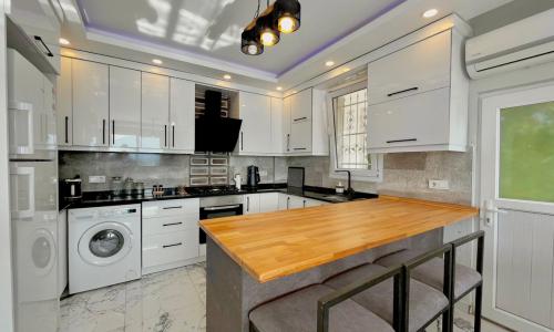 Villa Kayalı 2 — 17