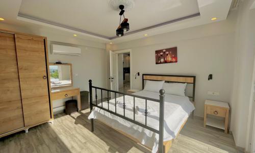 Villa Kayalı 2 — 42