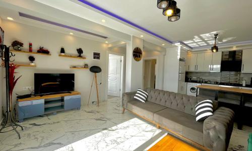 Villa Kayalı 2 — 19