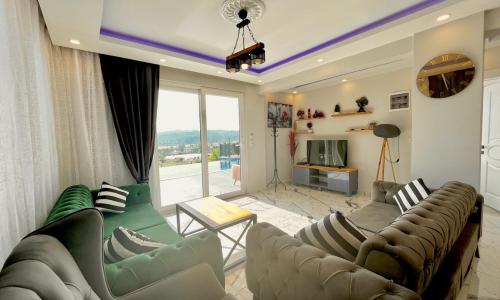 Villa Kayalı 2 — 20