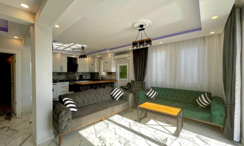 Villa Kayalı 2 — 21