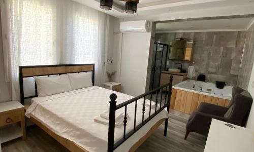 Villa Kayalı 2 — 43