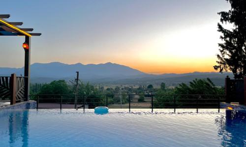 Villa Kayalı 2 — 6