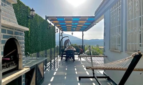 Villa Kayalı 2 — 7