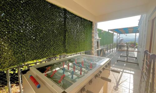 Villa Kayalı 2 — 11