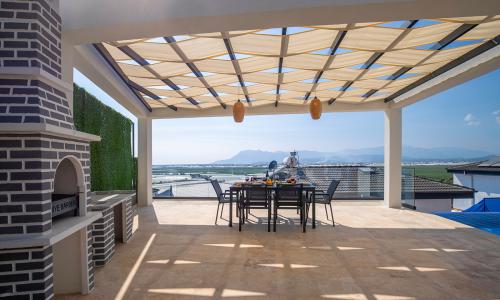 Villa Keskin Yeşilköy — 5