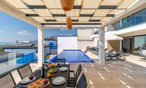 Villa Keskin Yeşilköy — 6