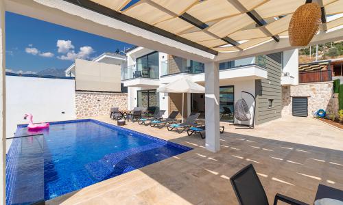Villa Keskin Yeşilköy — 3